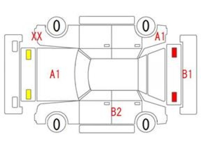 Toyota AQUA 2014 8005180-23