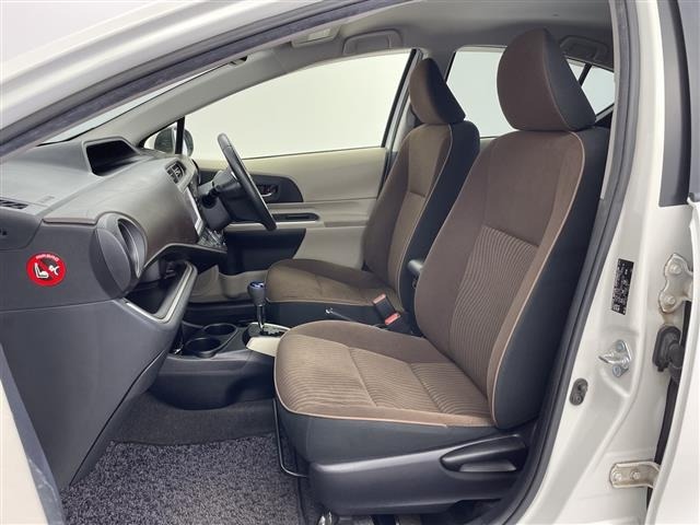 Toyota AQUA 2014 8005180-7