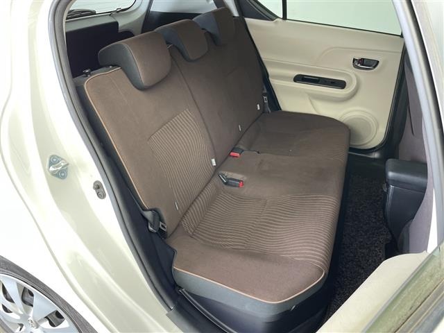 Toyota AQUA 2014 8005180-8