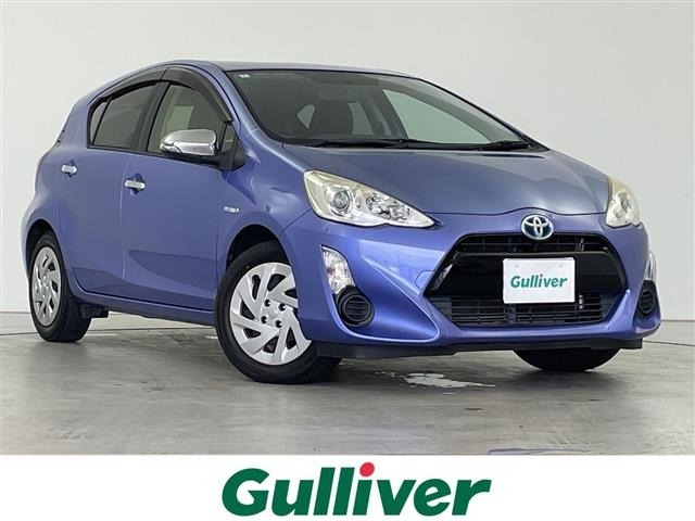 Toyota AQUA 2016 8005203-0