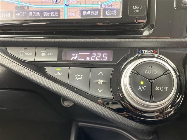 Toyota AQUA 2016 8005203-11