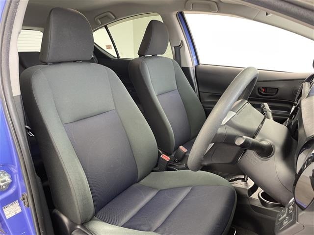 Toyota AQUA 2016 8005203-13