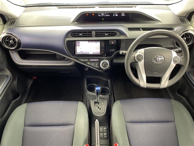 Toyota AQUA 2016 8005203-14