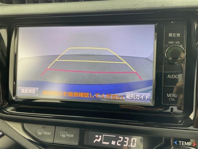 Toyota AQUA 2016 8005203-18