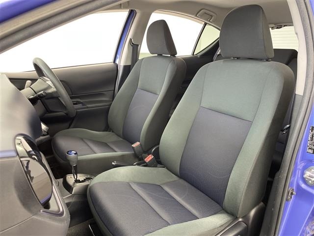 Toyota AQUA 2016 8005203-2