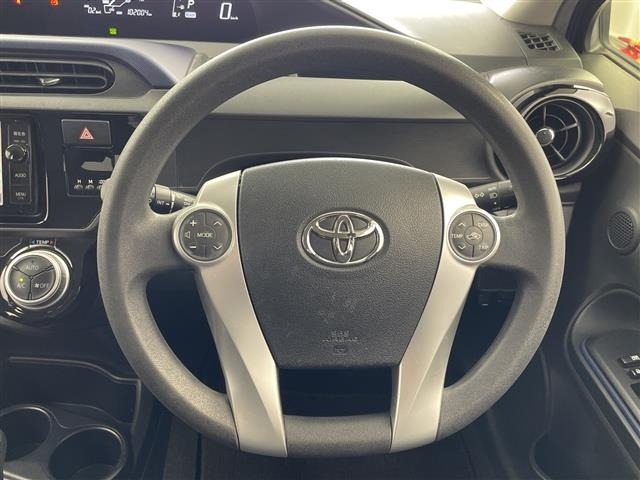 Toyota AQUA 2016 8005203-3