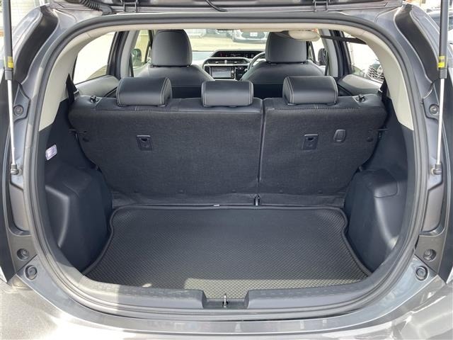 Toyota AQUA 2016 8005236-12