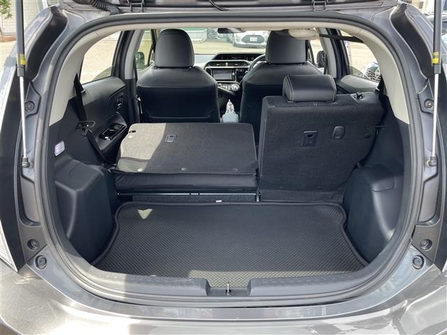 Toyota AQUA 2016 8005236-13