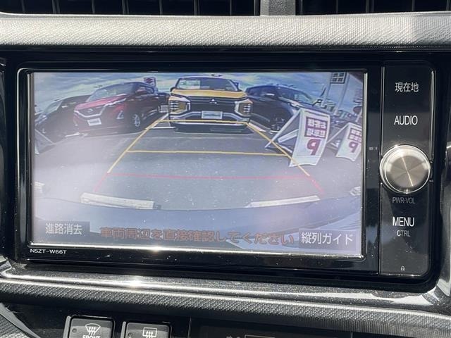 Toyota AQUA 2016 8005236-17