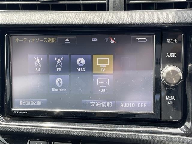 Toyota AQUA 2016 8005236-18