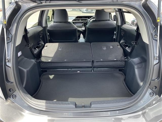Toyota AQUA 2016 8005236-21