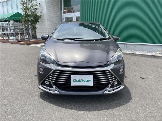 Toyota AQUA 2016 8005236-23