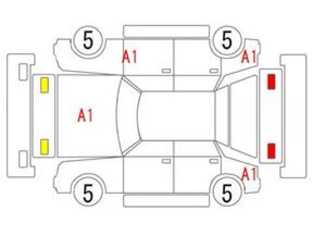 Toyota AQUA 2016 8005236-24