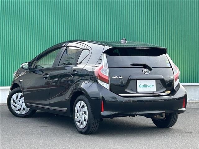 Toyota AQUA 2017 8005237-14