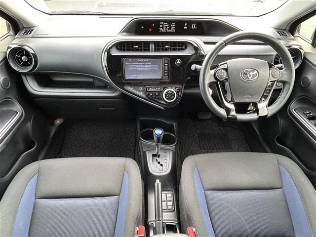 Toyota AQUA 2017 8005237-15
