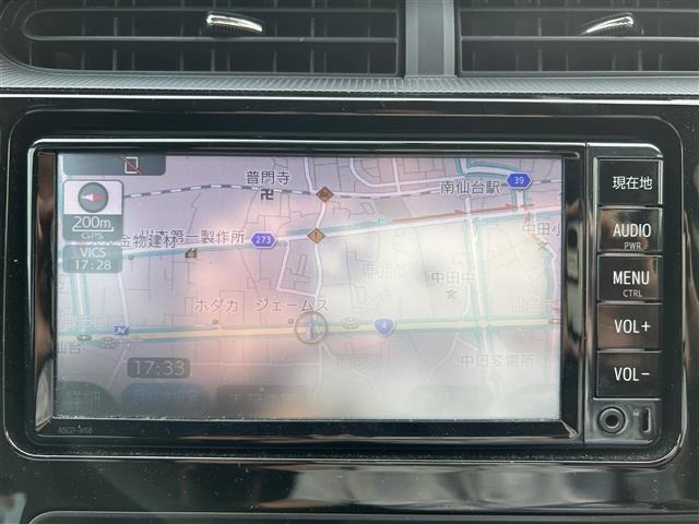 Toyota AQUA 2017 8005237-16