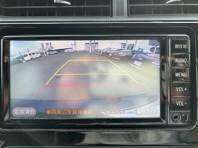 Toyota AQUA 2017 8005237-17