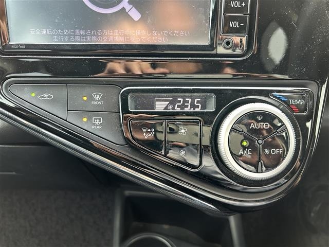 Toyota AQUA 2017 8005237-20