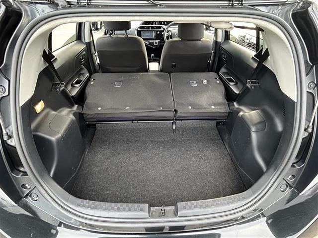 Toyota AQUA 2017 8005237-21