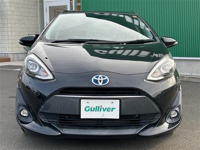 Toyota AQUA 2017 8005237-23