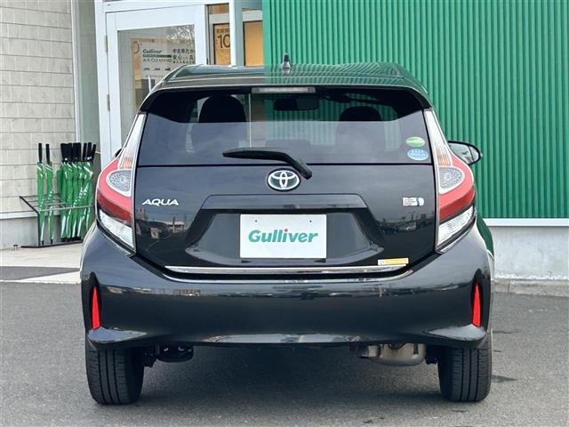 Toyota AQUA 2017 8005237-4