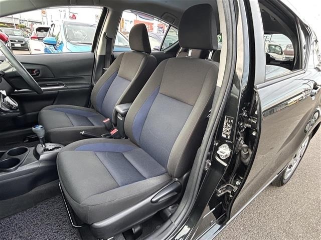 Toyota AQUA 2017 8005237-7