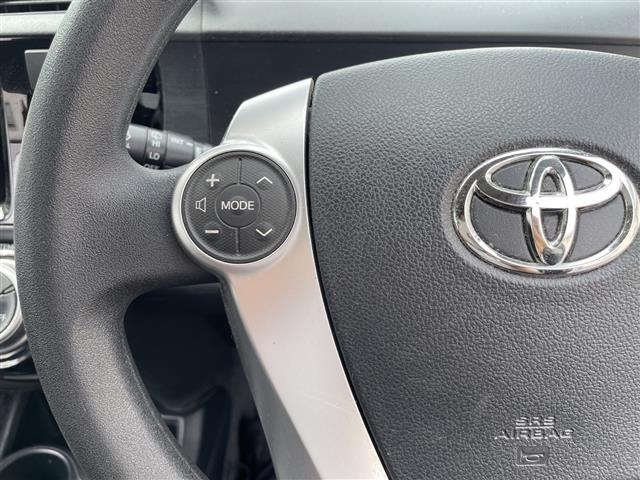 Toyota AQUA 2015 8005279-12