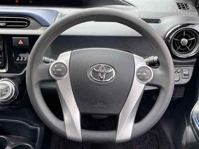 Toyota AQUA 2015 8005279-15