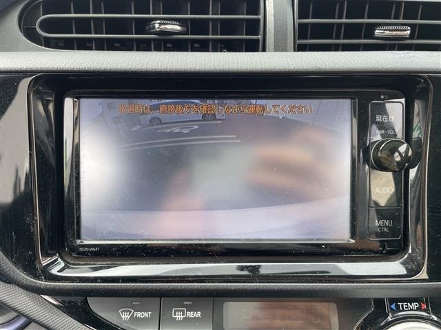 Toyota AQUA 2015 8005279-18