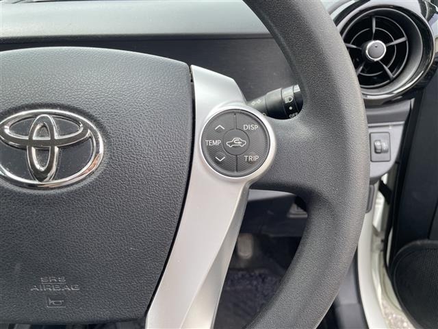 Toyota AQUA 2015 8005279-20