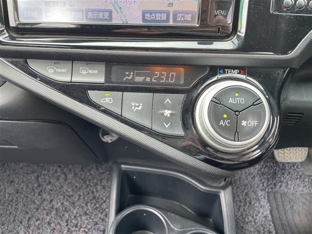 Toyota AQUA 2015 8005279-6