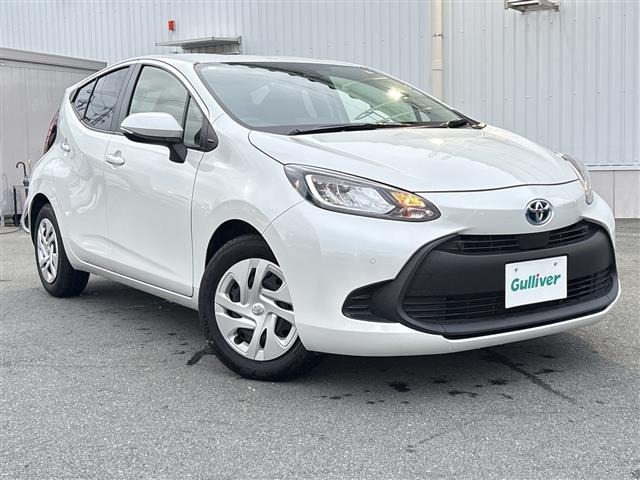 Toyota AQUA 2022 8005444-0