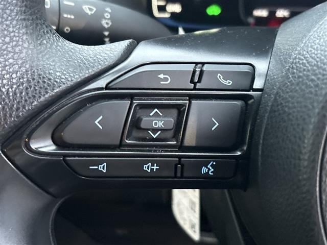 Toyota AQUA 2022 8005444-10