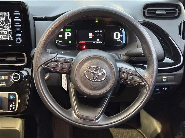 Toyota AQUA 2022 8005444-14