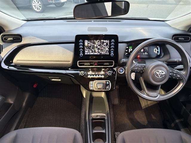 Toyota AQUA 2022 8005444-15