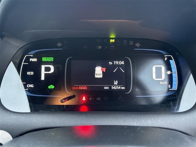 Toyota AQUA 2022 8005444-16