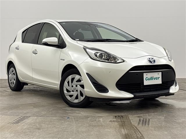 Toyota AQUA 2019 8005460-0