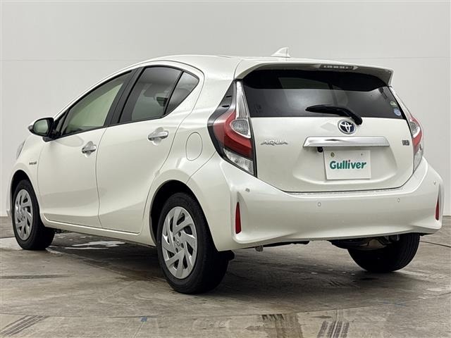 Toyota AQUA 2019 8005460-13