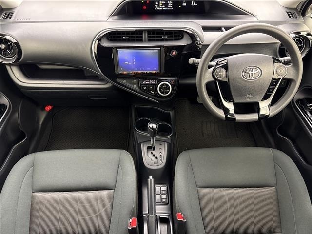 Toyota AQUA 2019 8005460-14