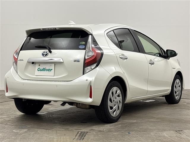 Toyota AQUA 2019 8005460-2