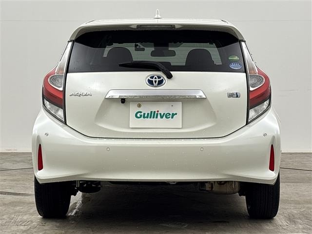 Toyota AQUA 2019 8005460-20