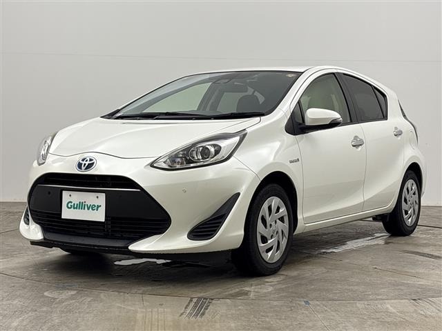 Toyota AQUA 2019 8005460-22