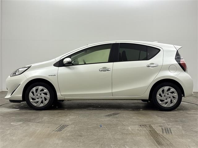 Toyota AQUA 2019 8005460-4