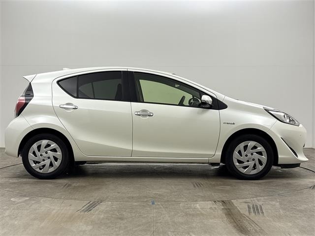 Toyota AQUA 2019 8005460-6