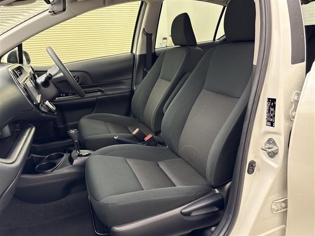 Toyota AQUA 2019 8005460-7
