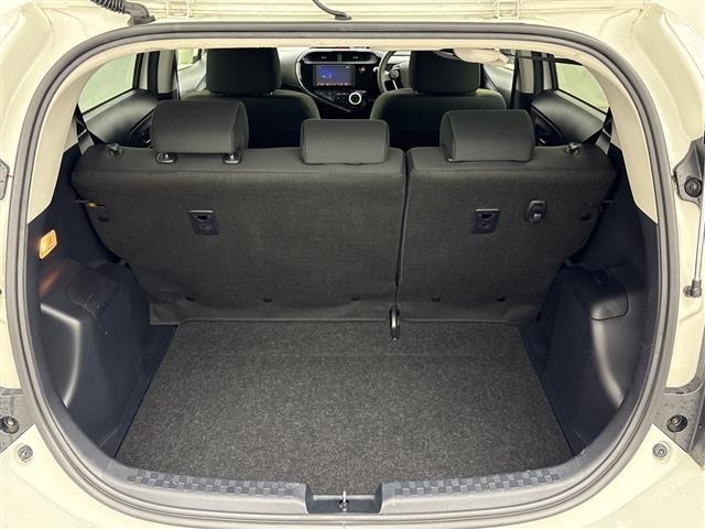 Toyota AQUA 2019 8005460-9