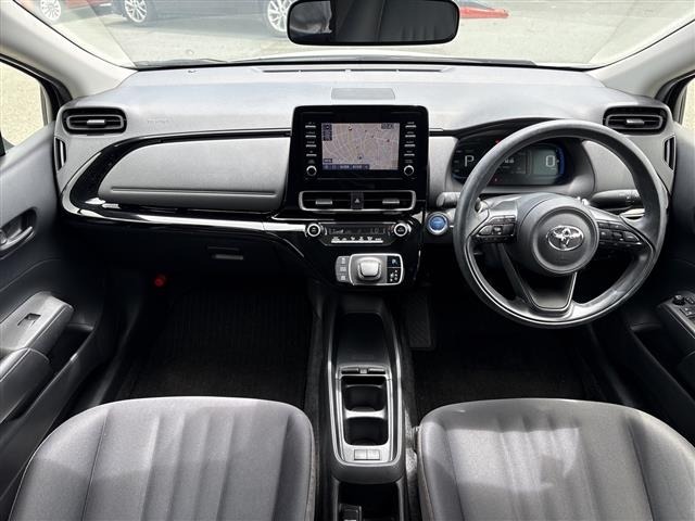 Toyota AQUA 2022 8005461-13