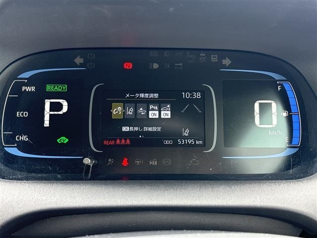 Toyota AQUA 2022 8005461-15