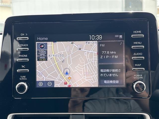 Toyota AQUA 2022 8005461-16