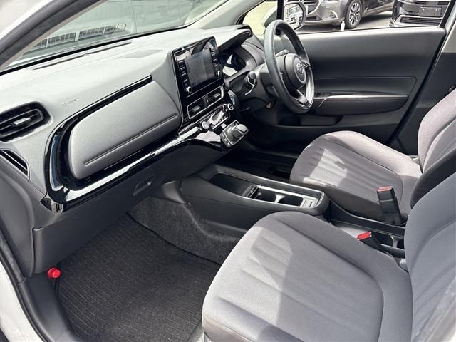 Toyota AQUA 2022 8005461-20